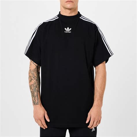 adidas oversized t-shirt
